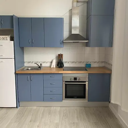 Apartamento 8 Mamia Costa Torreguadiaro