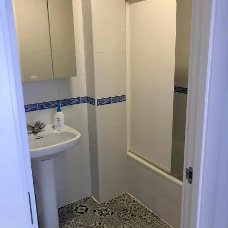8 Mamia Costa Apartamento