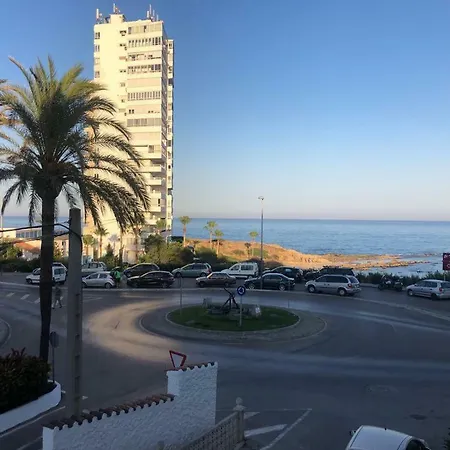 8 Mamia Costa Apartamento *